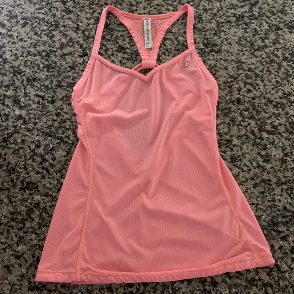 Lorna Jane Renee Excel tank - Picture 2 of 8